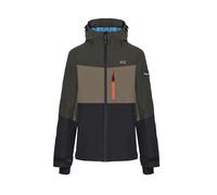 Children's ski jacket Rehall Ozzy-R Vert 12 ans