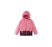 Children's ski jacket Reima Teisko Rose 12 ans