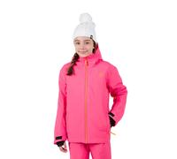Rossignol Strawpile Jacket Pink 16 Years Girl