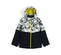 Children's ski jacket Spyder Impulse Vert 18 ans