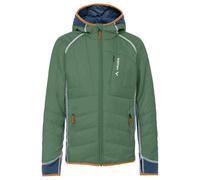 Children's ski jacket VAUDE Capacida Vert 7/8 ans
