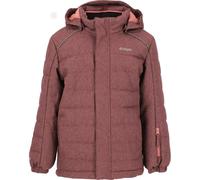 Children's ski jacket Zigzag Nino Rose 6 ans