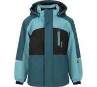 Children's ski jacket Zigzag Scout W-Pro 10000 Vert 5 ans