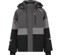 Children's ski jacket Zigzag Taylora W-PRO 15000 Noir 8 ans