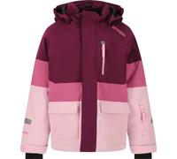 Children's ski jacket Zigzag Taylora W-PRO 15000 Violet 8 ans