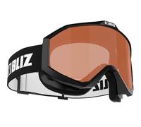 Children's ski mask Bliz Liner Black One size
