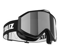Children's ski mask Bliz Liner Noir TU