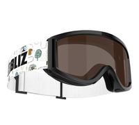Children's ski mask Bliz Pixie Noir TU