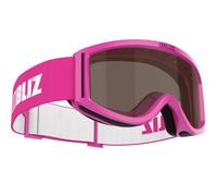 Children's ski mask Bliz Pixie Rose TU