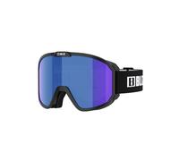 Children's ski mask Bliz Rave Black One size