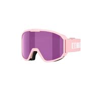 Children's ski mask Bliz Rave Rose TU
