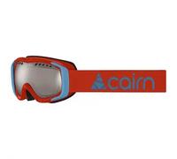 Children's ski mask Cairn Booster SPX3 Orange TU