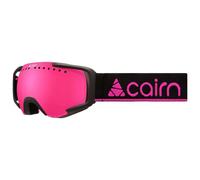 Cairn Next Spx3 Junior Ski Goggles Pink Pink/CAT3 Kids
