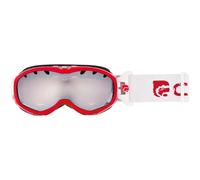 Children's ski mask Cairn Rush SPX3 Rouge TU