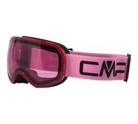 Children's ski mask CMP Joopiter Rose S