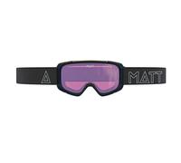 Matt Quark Ski Goggles Blue CAT3