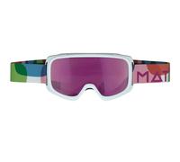 Matt Quark Ski Goggles Black