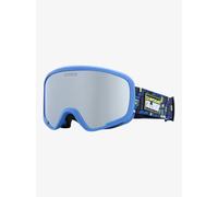 Children's ski mask Quiksilver Shredder Bleu TU