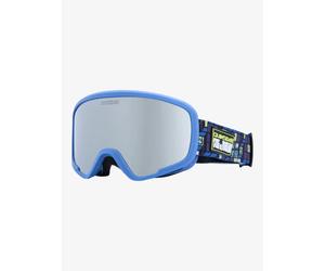 Children's ski mask Quiksilver Shredder Bleu TU
