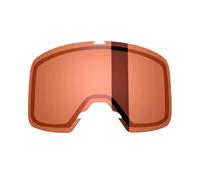 Children's ski mask screen Sweet Protection Ripley Orange TU