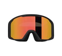 Children's ski mask Sweet Protection Ripley RIG® Reflect Orange TU
