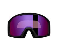 Children's ski mask Sweet Protection Ripley RIG® Reflect Violet TU