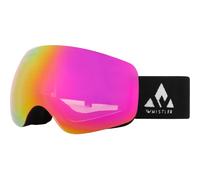 Children's ski mask Whistler WS900 Noir TU
