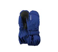 Barts Kids Childrens Tec Waterproof Mittens - Navy - 2-3 Yrs