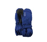 Barts Kids Childrens Tec Waterproof Mittens - Navy - 2-3 Yrs