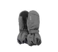 Barts - Kids Tec Mitts - Gloves size 6, grey