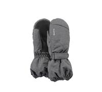 Barts Unisex Kids Tec Mittens Mittens, ANTHRACITE, 3