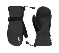 Children's ski mittens Bula Frame Noir 10 ans