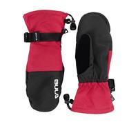 Children's ski mittens Bula Frame Rouge 12 ans