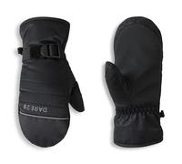 Children's ski mittens Dare 2B Glacier Noir 13 ans