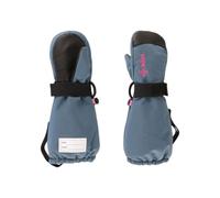 Children's ski mittens Kilpi Palmer Bleu 5/6 ans