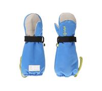 Children's ski mittens Kilpi Palmer Blue 7/10 years old