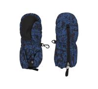 Quiksilver Indie Mittens Blue M Boy