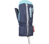 Children's ski mittens Reusch Ben Bleu 2/3 ans