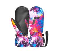 Reusch Carter R-TEX XT Junior Mitten Warm, Waterproof, Windproof and Breathable Winter Gloves, Ski Gloves, Mittens, Children, Kids, Teenagers, Girls, Boys