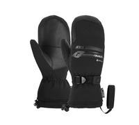Children's ski mittens Reusch Down Spirit Gore-TEX Noir Taille 4