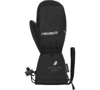 Children's ski mittens Reusch Jerry Down R-Tex® XT Noir 3/4 ans