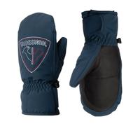 Rossignol Rooster M Junior Mittens Blue 14 Years Kids