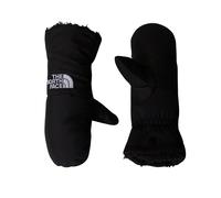 The North Face Shasta Mittens Black L Kids