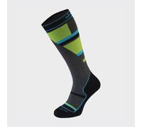 Children's Ski Mountain Junior Merino Endurance Ov, Grey XL