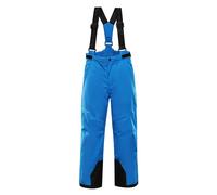 Children's ski overalls Alpine Pro Edeso 2 Bleu 14/15 ans