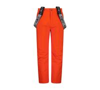 Cmp Salopette 3w15994 Pants Orange 12 Years Kids