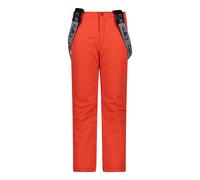 Children's ski overalls CMP Orange 4 ans