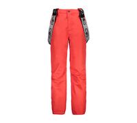 Cmp Salopette 3w15994 Pants Red 6 Years Kids