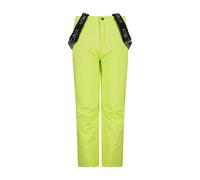 Cmp Salopette 3w15994 Pants Green,Yellow 6 Years Kids