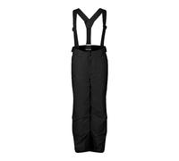 Black unisex 13 Years Dare 2b Kids’ Pow III Insulated Ski Pants Black, Size: 13 Years